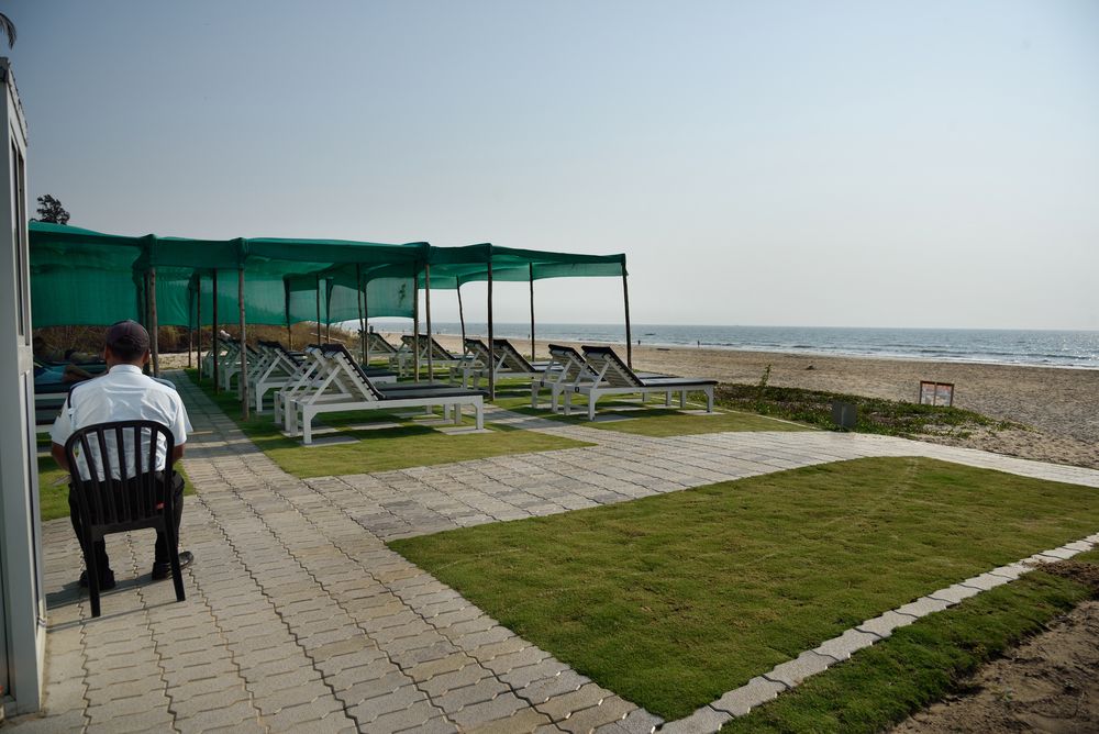 Majestic Beach Comfort фото 61