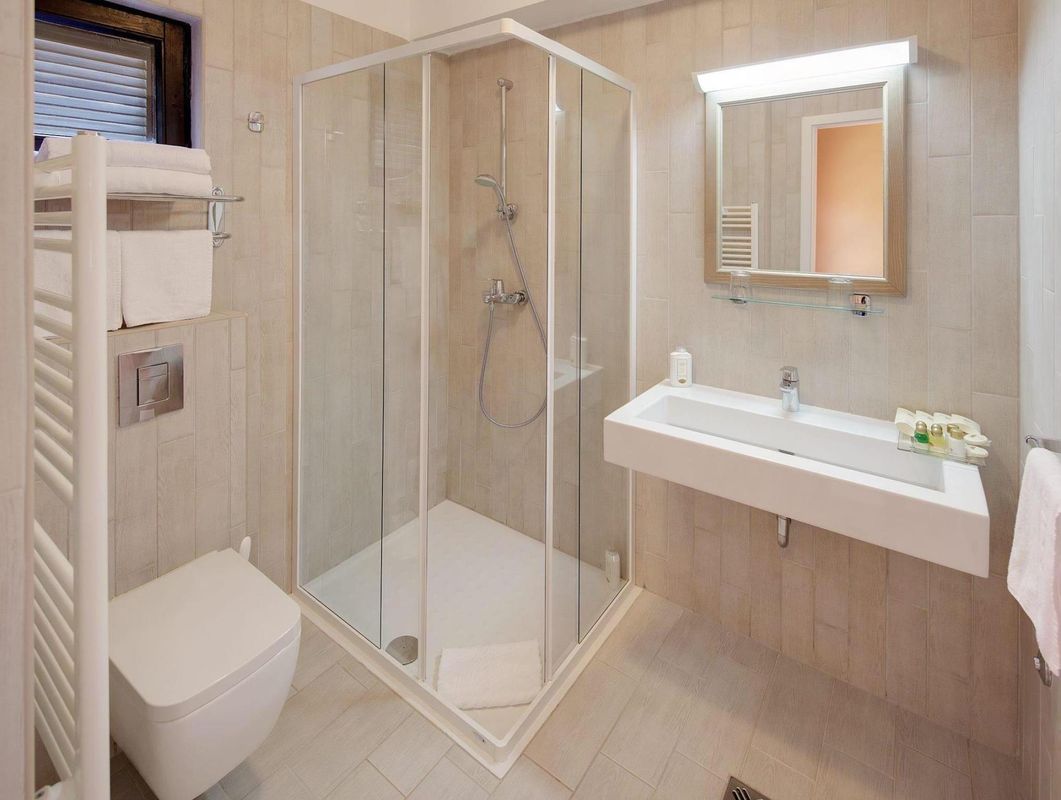 Apartments Sol Amfora for Plava Laguna фото 10