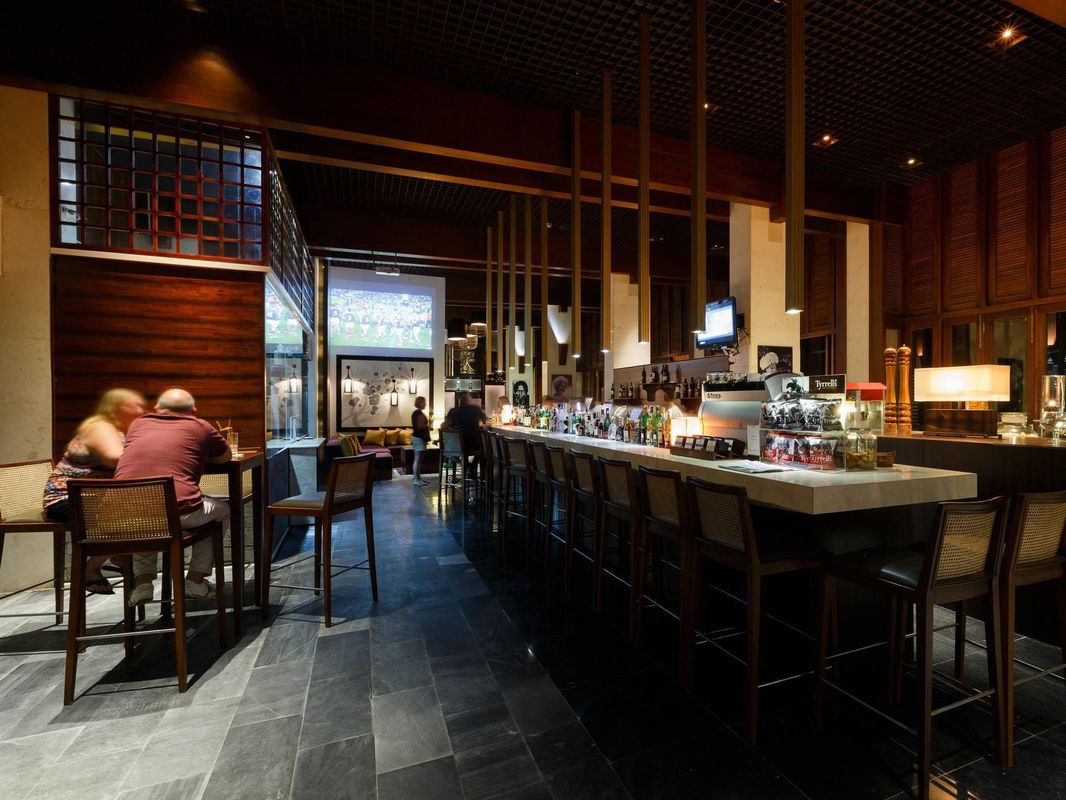 Sunrise Premium Resort Hoi An фото 23