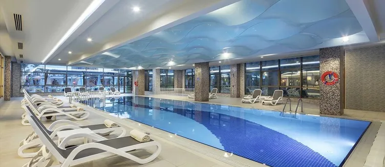 Фото отеля Swissôtel Living Bodrum