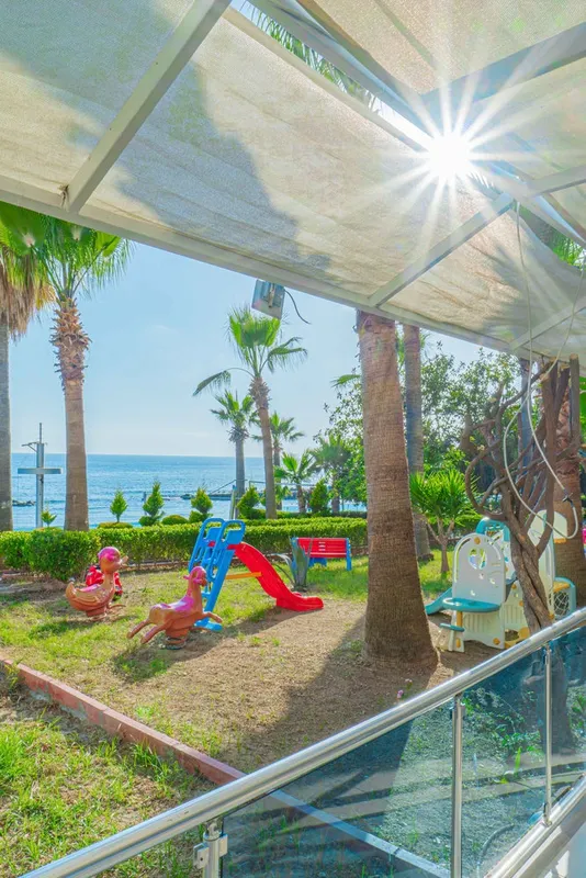 Blue Alanya Beach фото 16