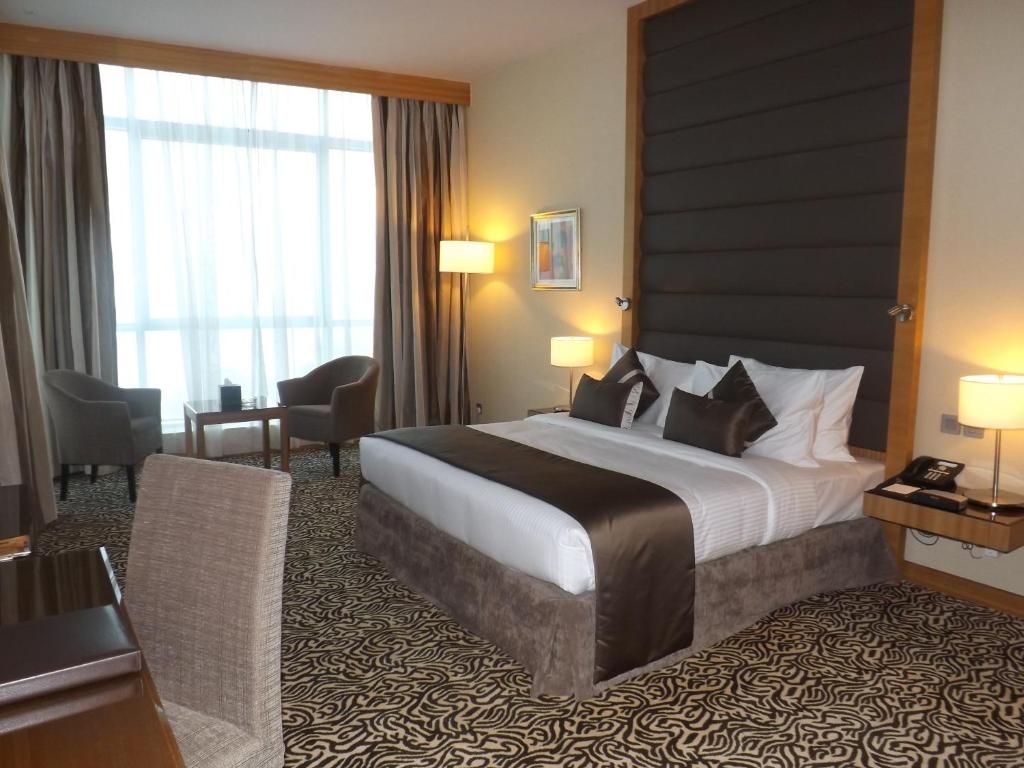 Copthorne Hotel Sharjah фото 56