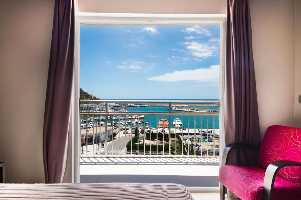 Porto Calpe фото 18