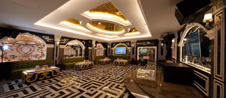 Фото отеля MerPerle Dalat Hotel