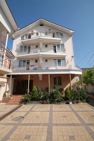 Мини-гостиница «"АРАКС"» фото 48