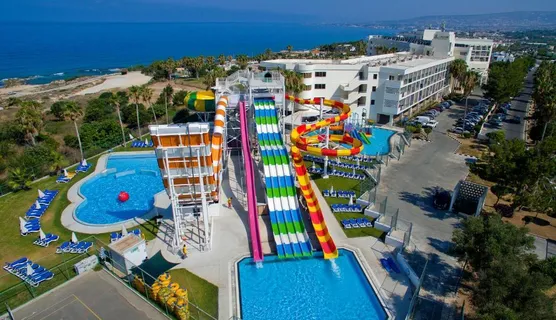 The Leonardo Laura Beach Hotel