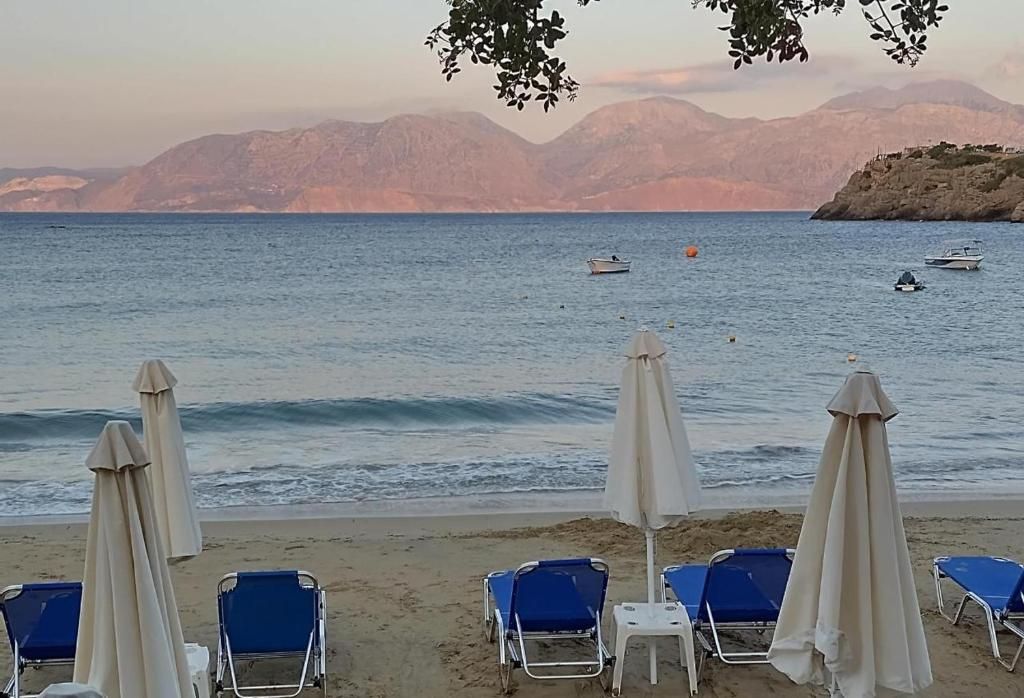Ammoudara Beach Hotel/Apts фото 6