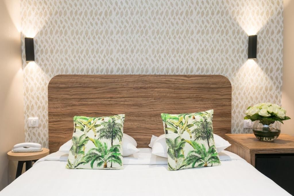 Hotel Locarno фото 13