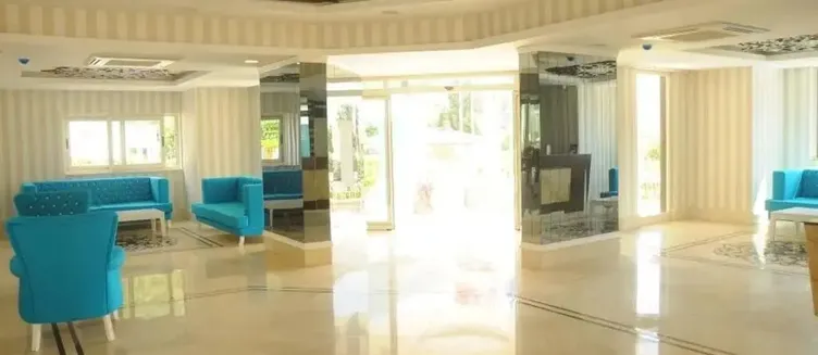 Фото отеля Marcan Resort Hotel