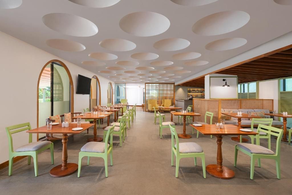 Fairfield by Marriott Goa Anjuna фото 25