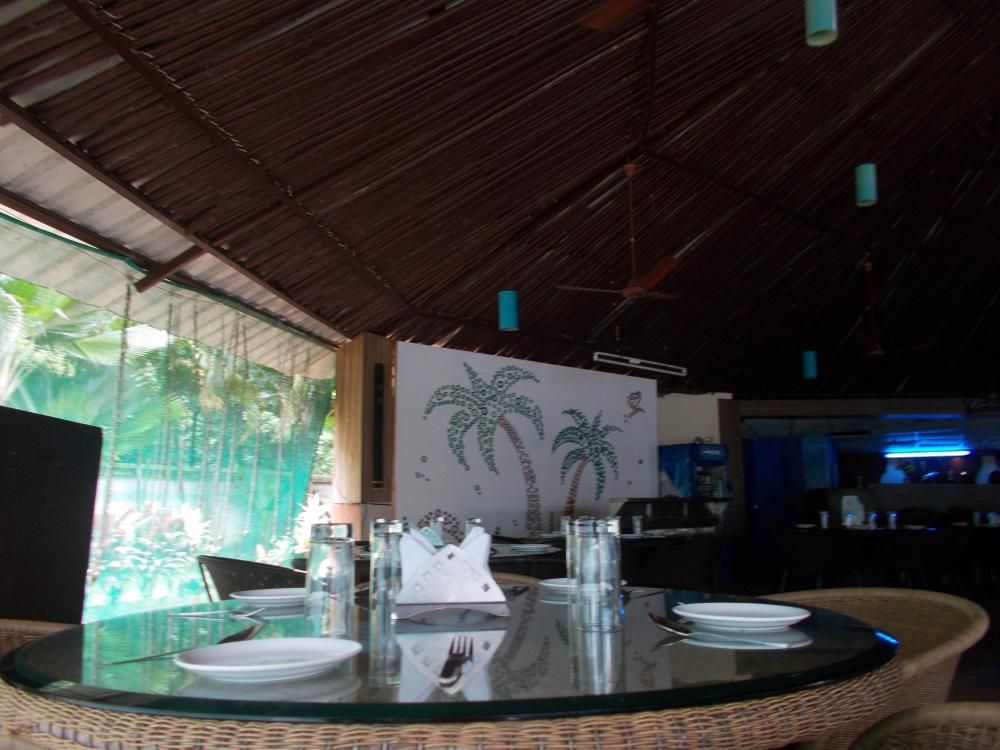 Country Clube De Goa фото 27