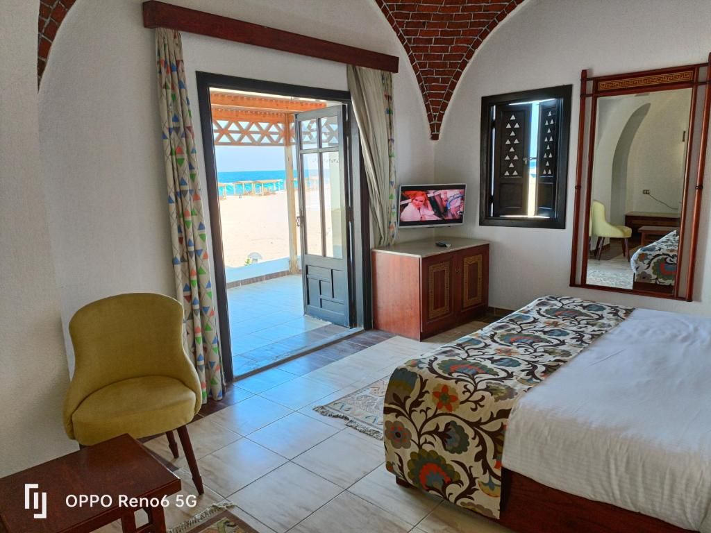Beach Safari Nubian Resort фото 30