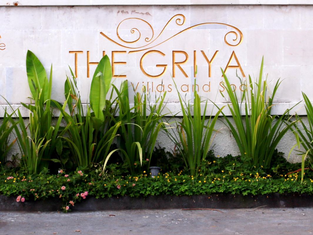 The Griya Villas and Spa фото 49
