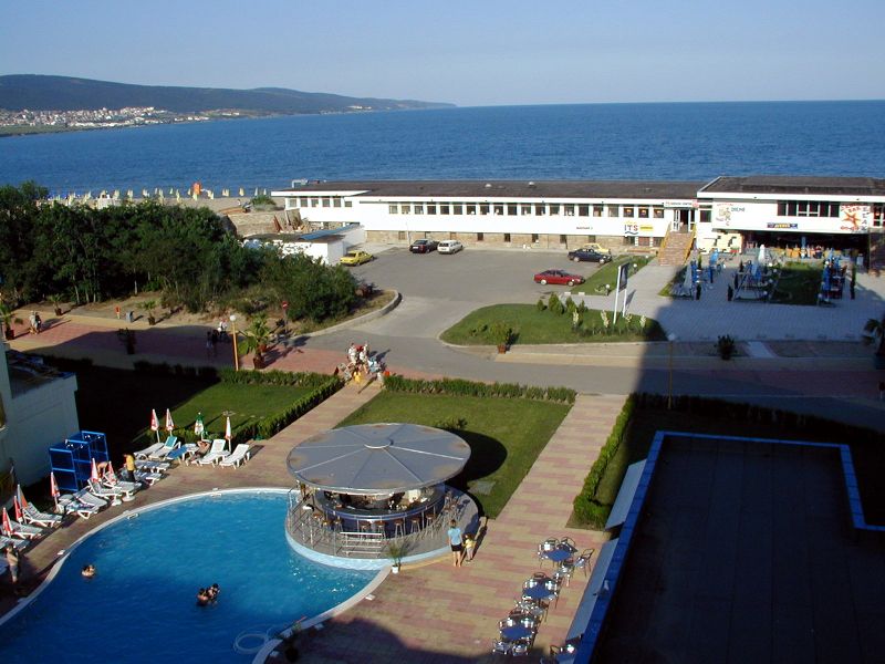 MPM Hotel Orel фото 2
