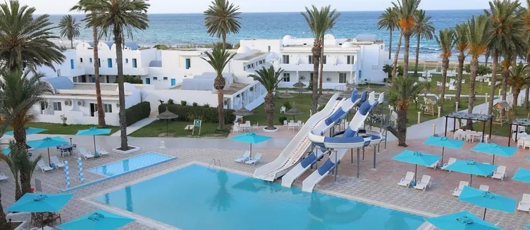 Фото отеля Best Beach Hotel