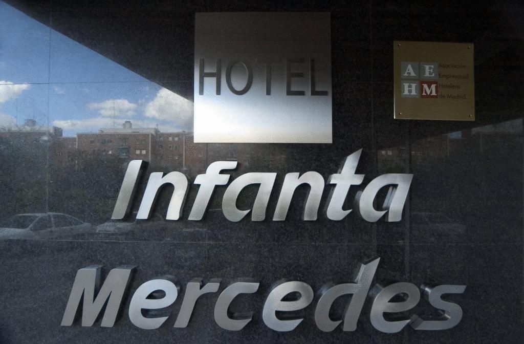 Infanta Mercedes фото 36