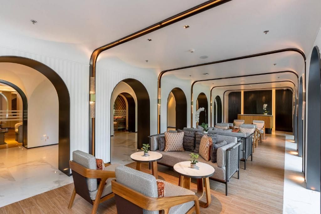 Melia Chiang Mai фото 62