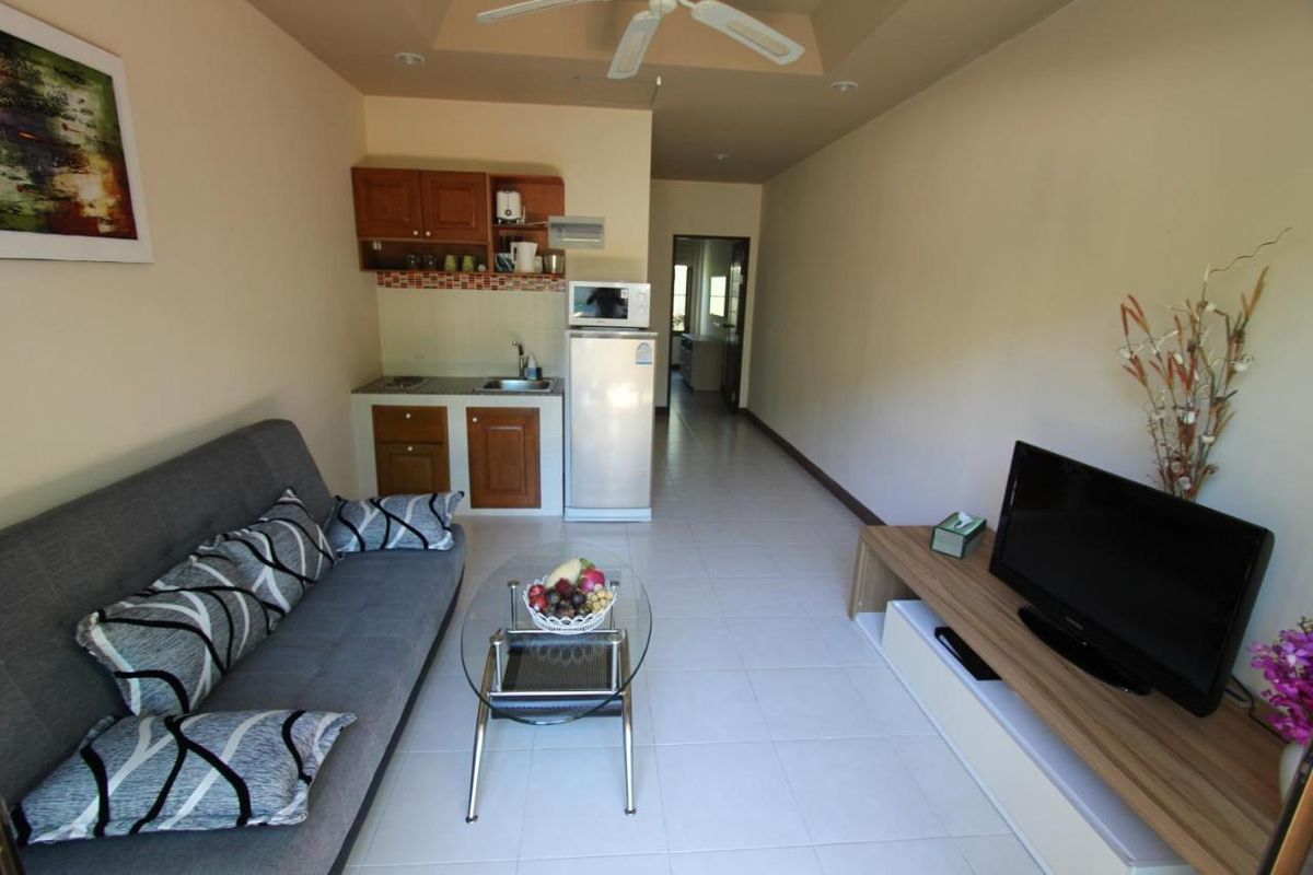 Babylon Pool Villas фото 5