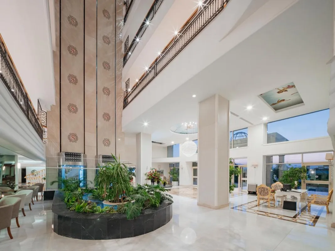 Asteria Bloom Side фото 16