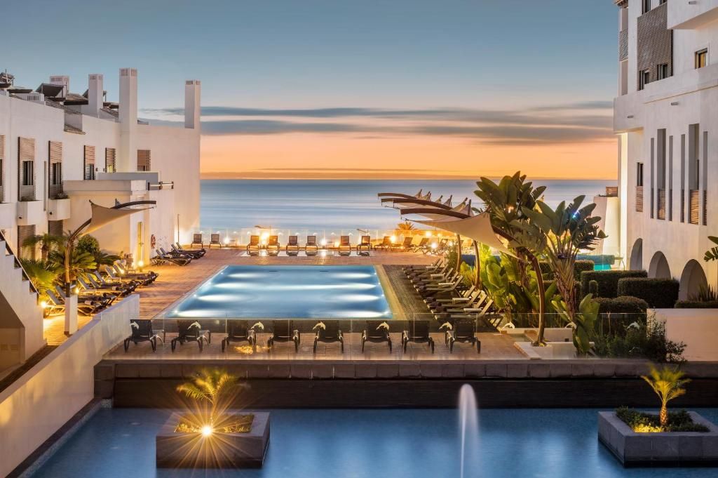 Belmar Spa & Beach Resort фото 4