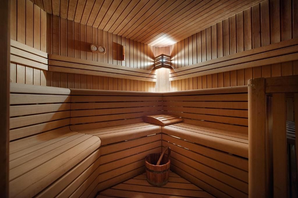Hotel Valtellina фото 19