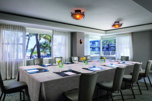 Ritz Carlton South Beach фото 33