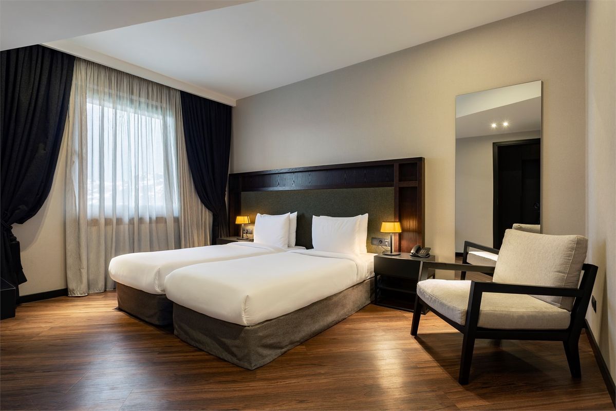 Hotel Gudauri Marco Polo фото 32