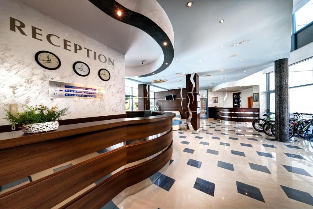 Hotel Blue Bay фото 16