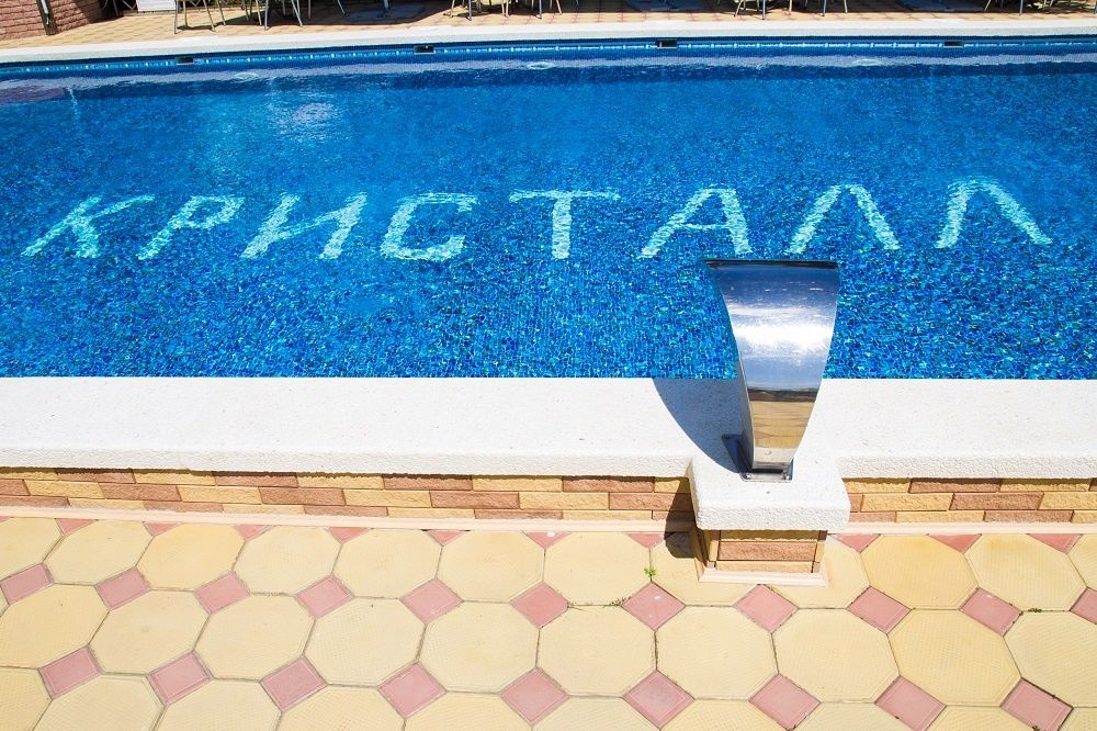 Пансионат «Пансионат «Кристалл Уют»» фото 44