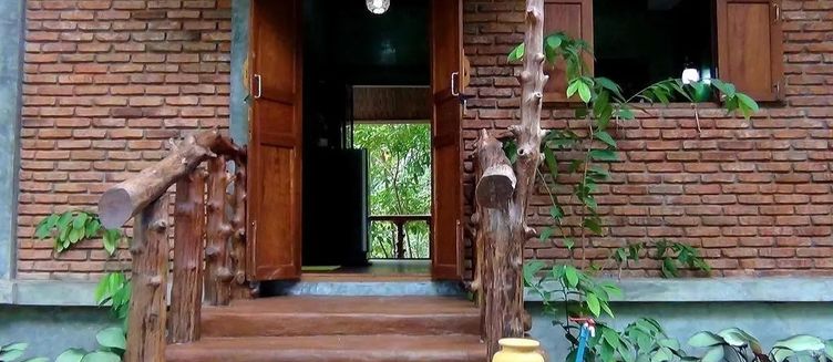 Фото отеля Tuaprodhome