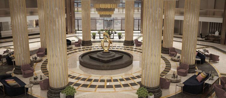 Фото отеля Rixos Makadi Bay