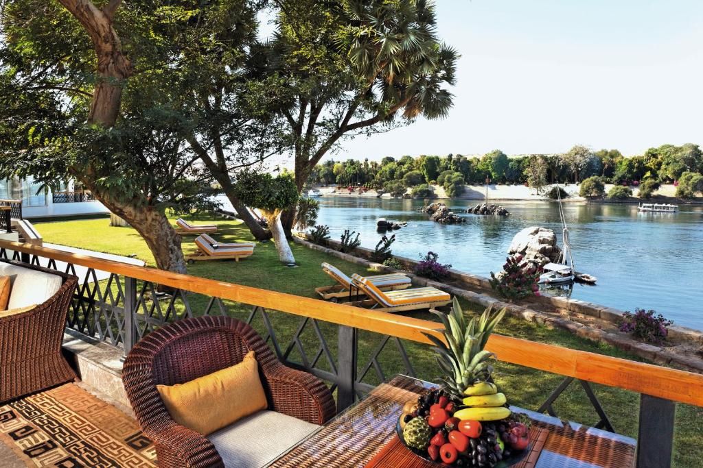 Movenpick Resort Aswan фото 5