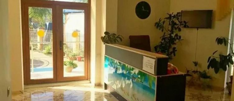 Фото отеля Гиацинт