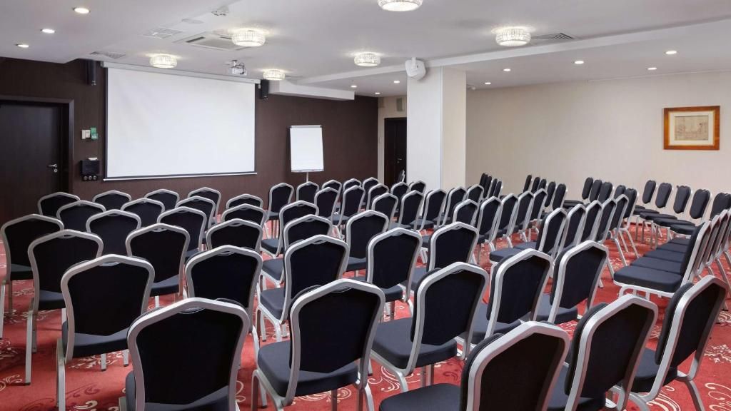 Гостиница «Park Inn by Radisson Odintsovo» фото 31