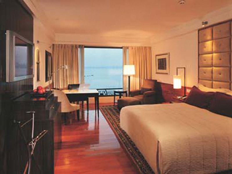 InterContinental Marine Drive фото 2