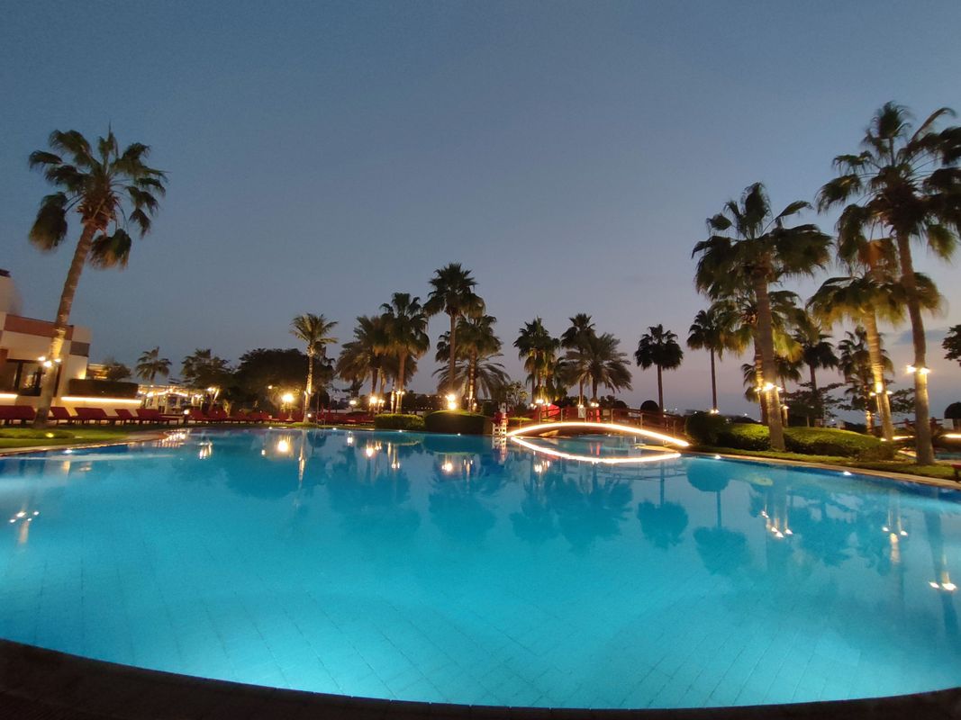 Khalidiya Palace Rayhaan by Rotana фото 45