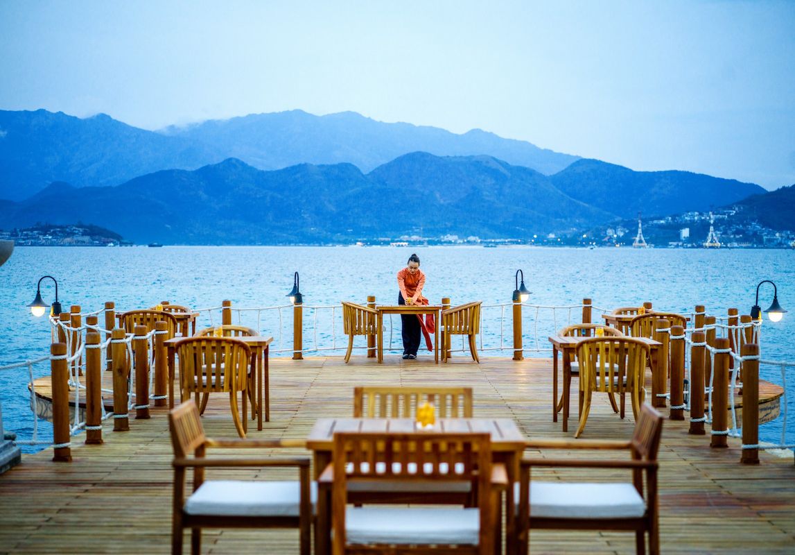Vinpearl Luxury Nha Trang фото 78