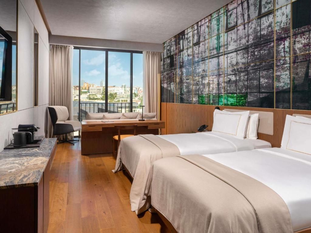 Rixos Tersane Istanbul фото 97