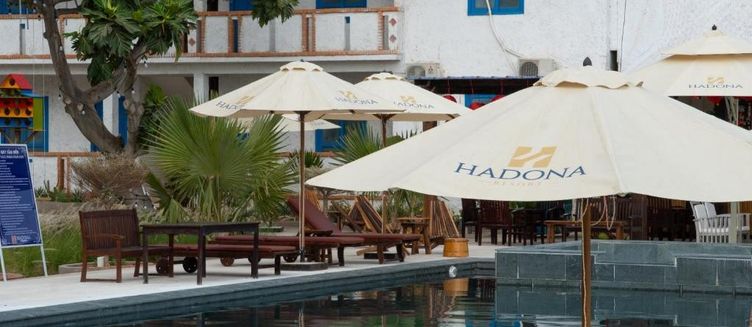 Фото отеля Hadona Beach Resort Muine