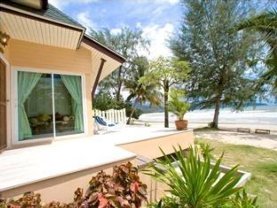 Coconut Beach Resort фото 4
