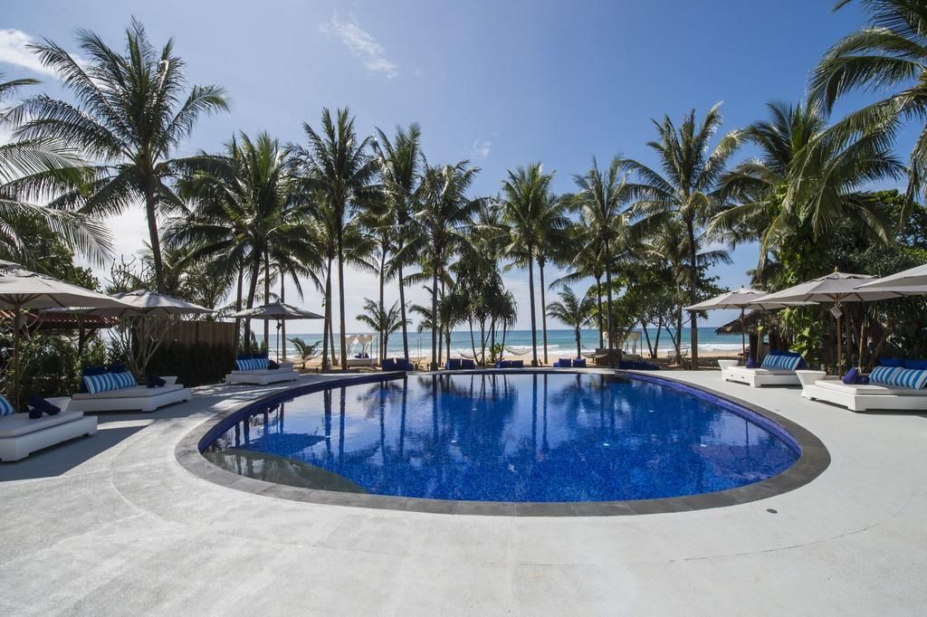 Akyra Beach Club Phuket фото 0