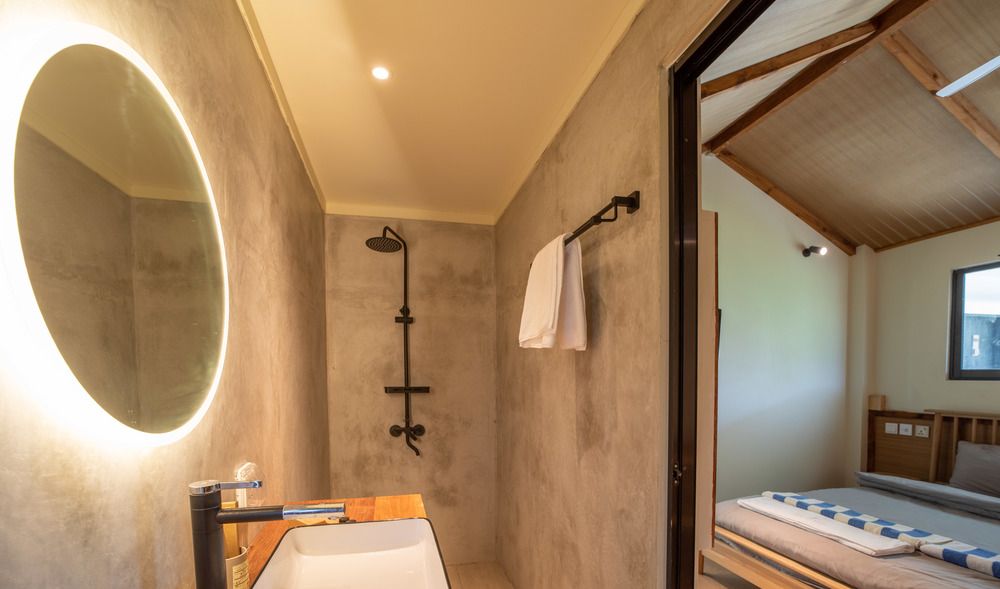 Tranquila Beach Boutique Hotel фото 56