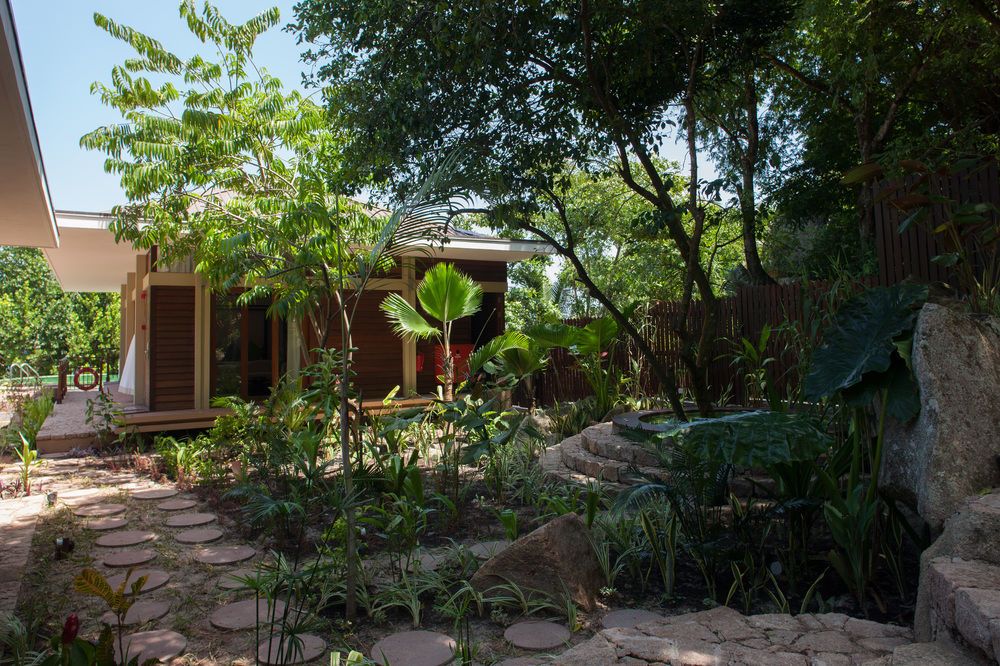 Le Relax Luxury Lodge фото 90