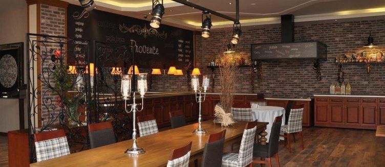 Фото отеля Anemon Ege Hotel