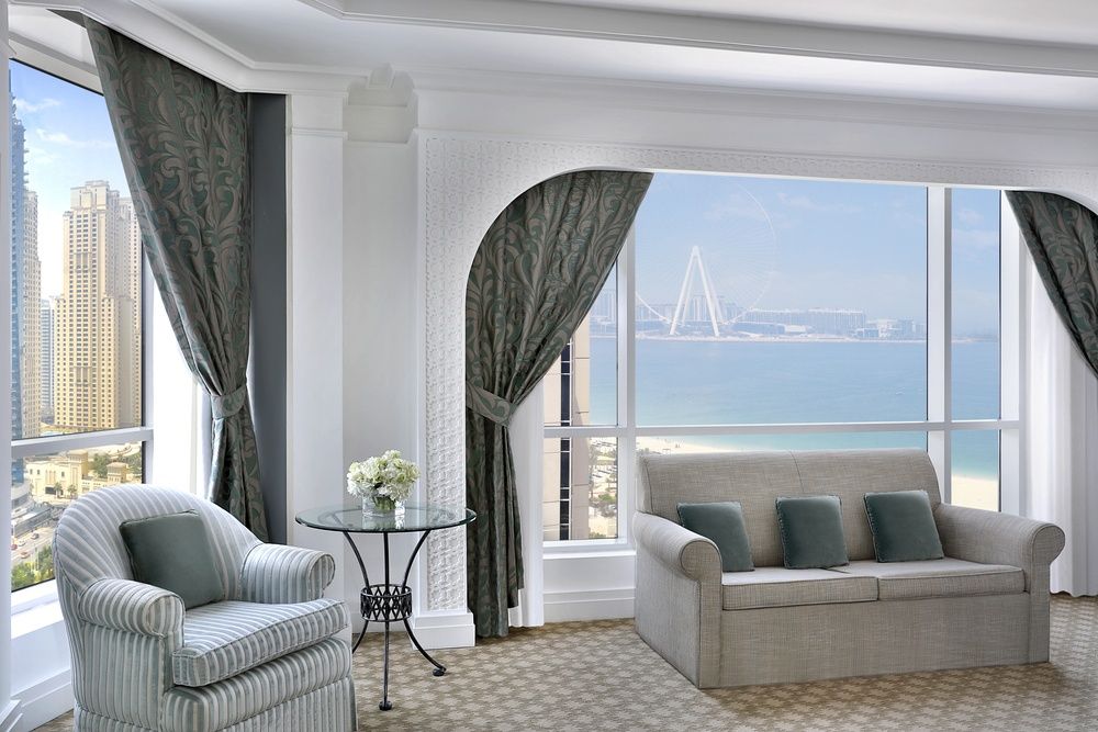Al Habtoor Grand Resort, Autograph Collection фото 113