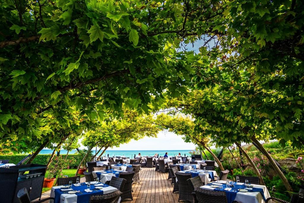 Thracian Cliffs Golf & Beach Resort фото 36