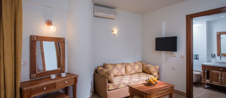 Фото отеля Anesis Blue Boutique Hotel