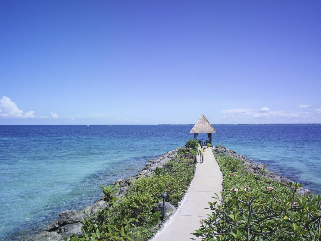 Shangri-La Mactan, Cebu фото 8