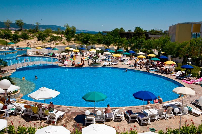 Nessebar Beach фото 3