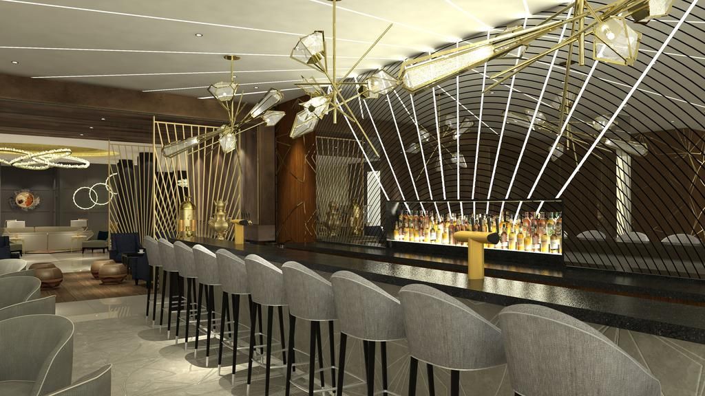 The Alexander, a Luxury Collection Hotel, Yerevan фото 23